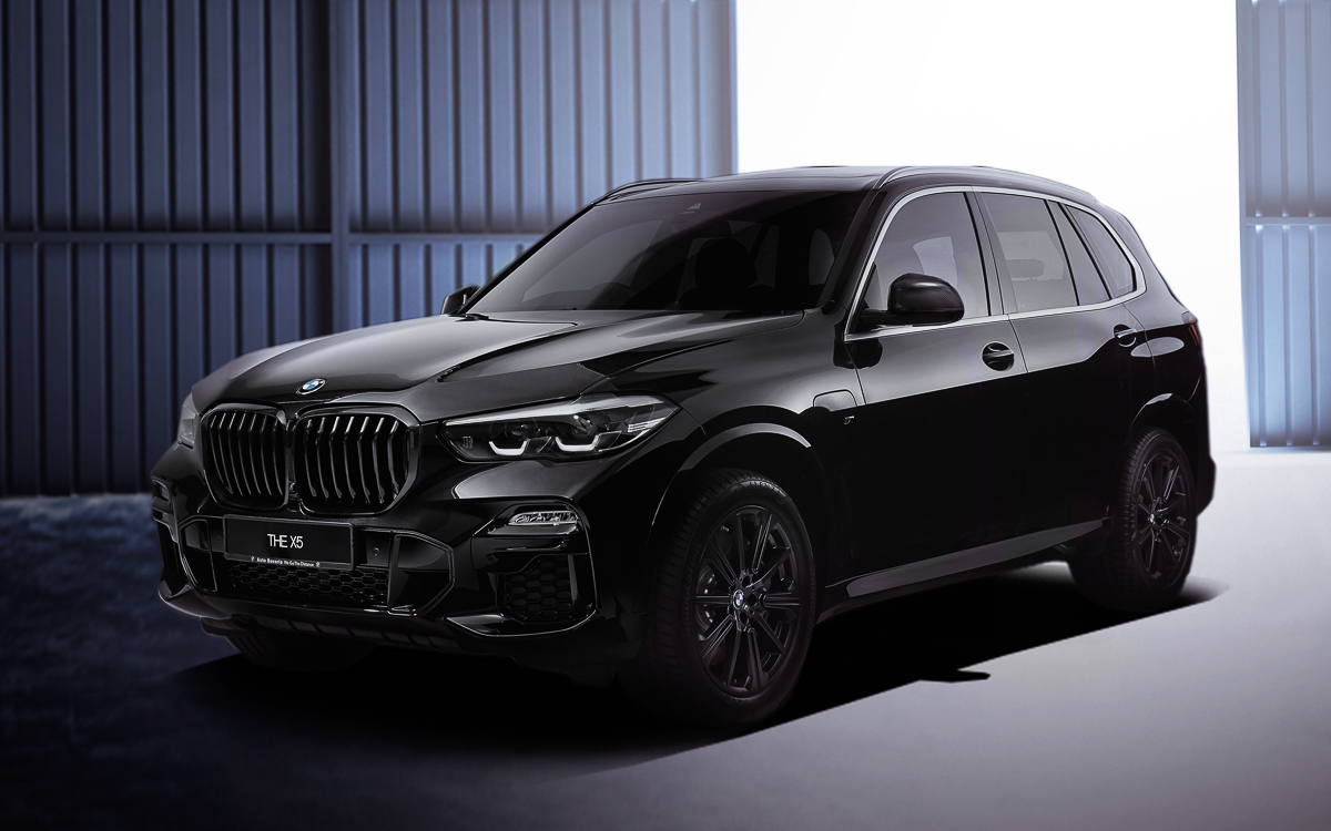 Topgear 2022 Bmw X5 Xdrive45e M Sport Arrives With New Features Rm457k